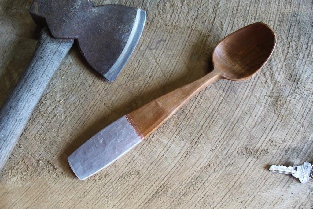 Cherry Cooking Spoon_0117