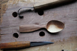 Walnut Eating Spoon_057