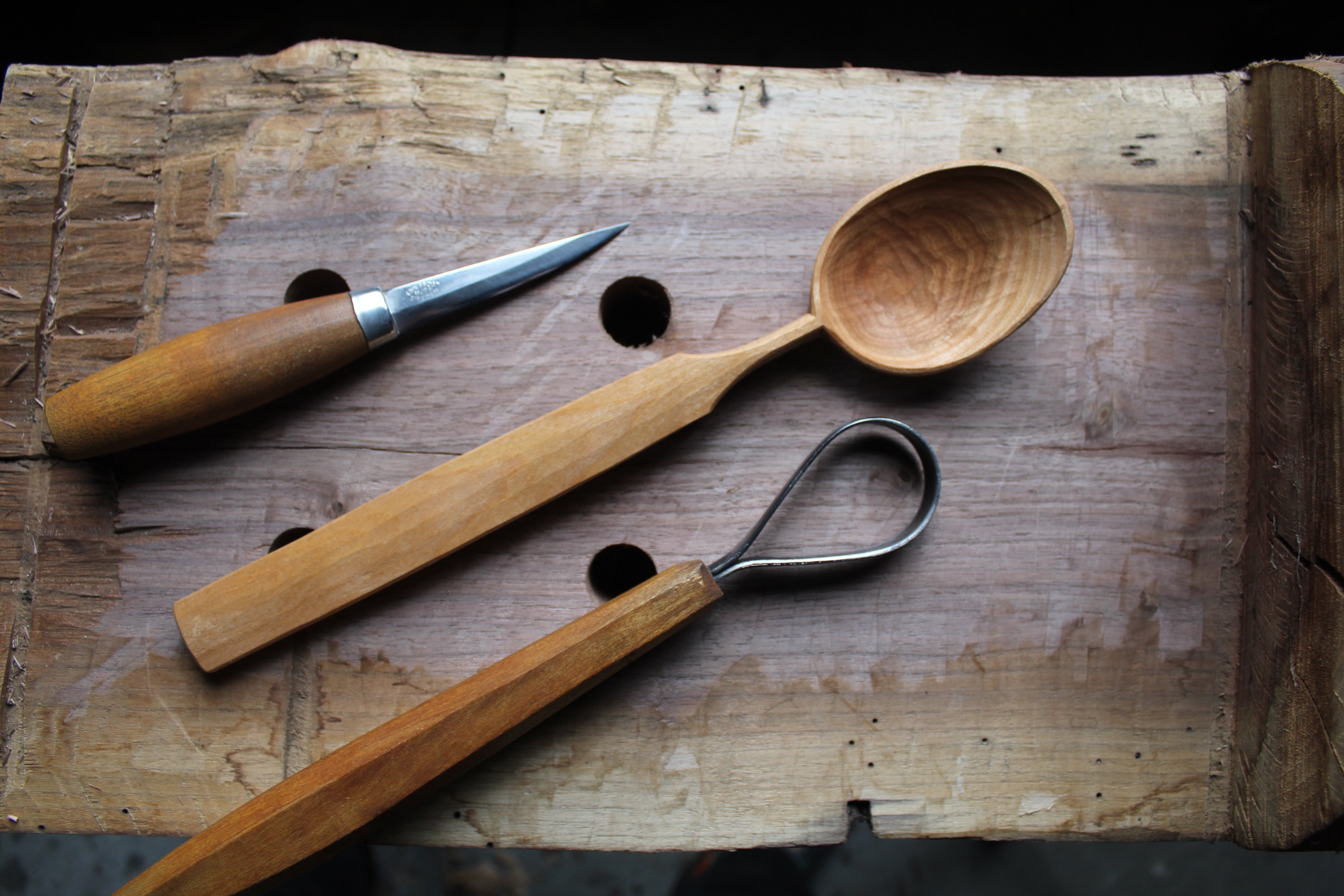 Cherry Cooking Spoon_009