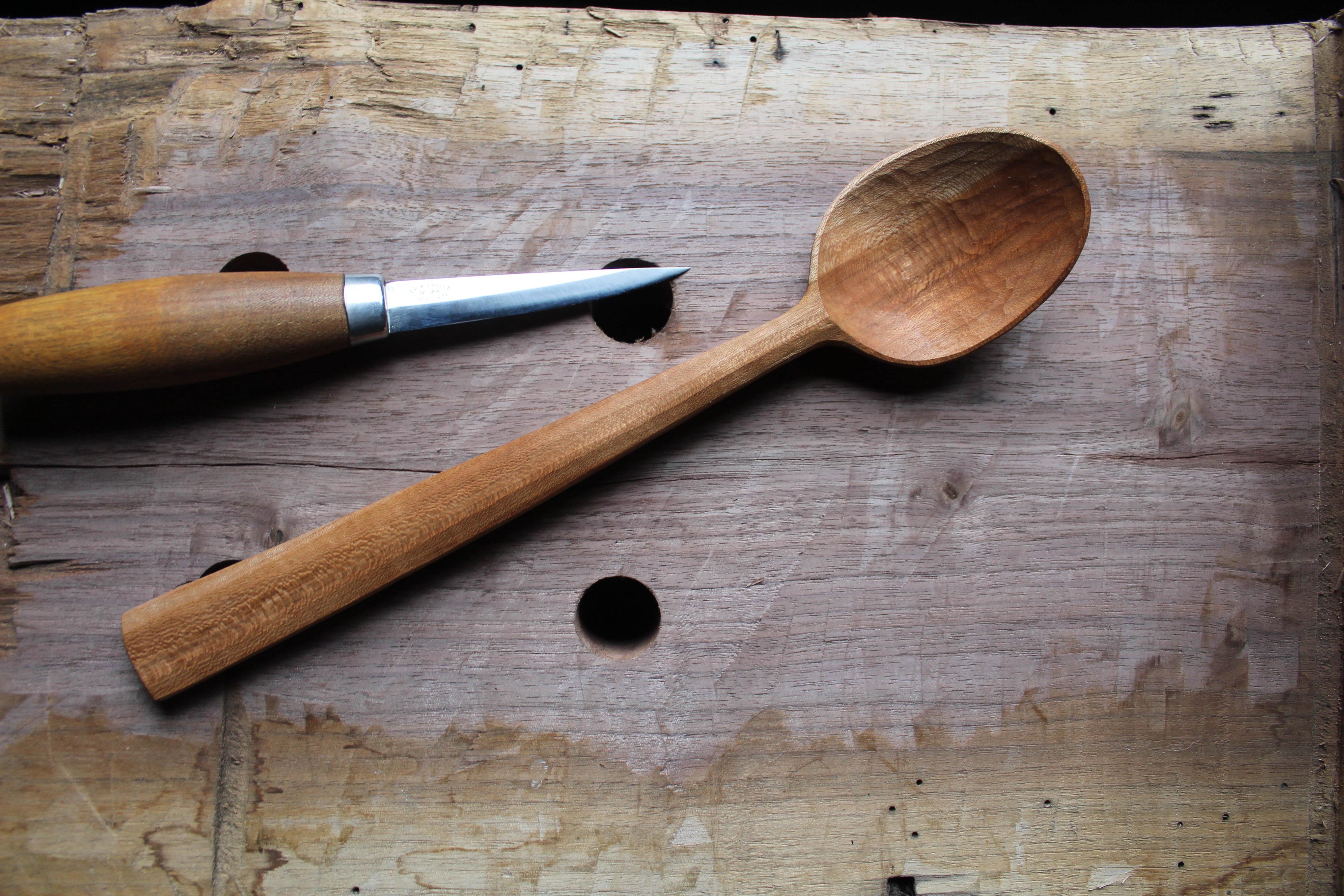 Cherry Cooking Spoon_023