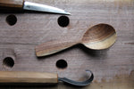 Walnut Eating Spoon_056