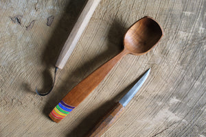 PRIDE Cooking Spoon_PC0004
