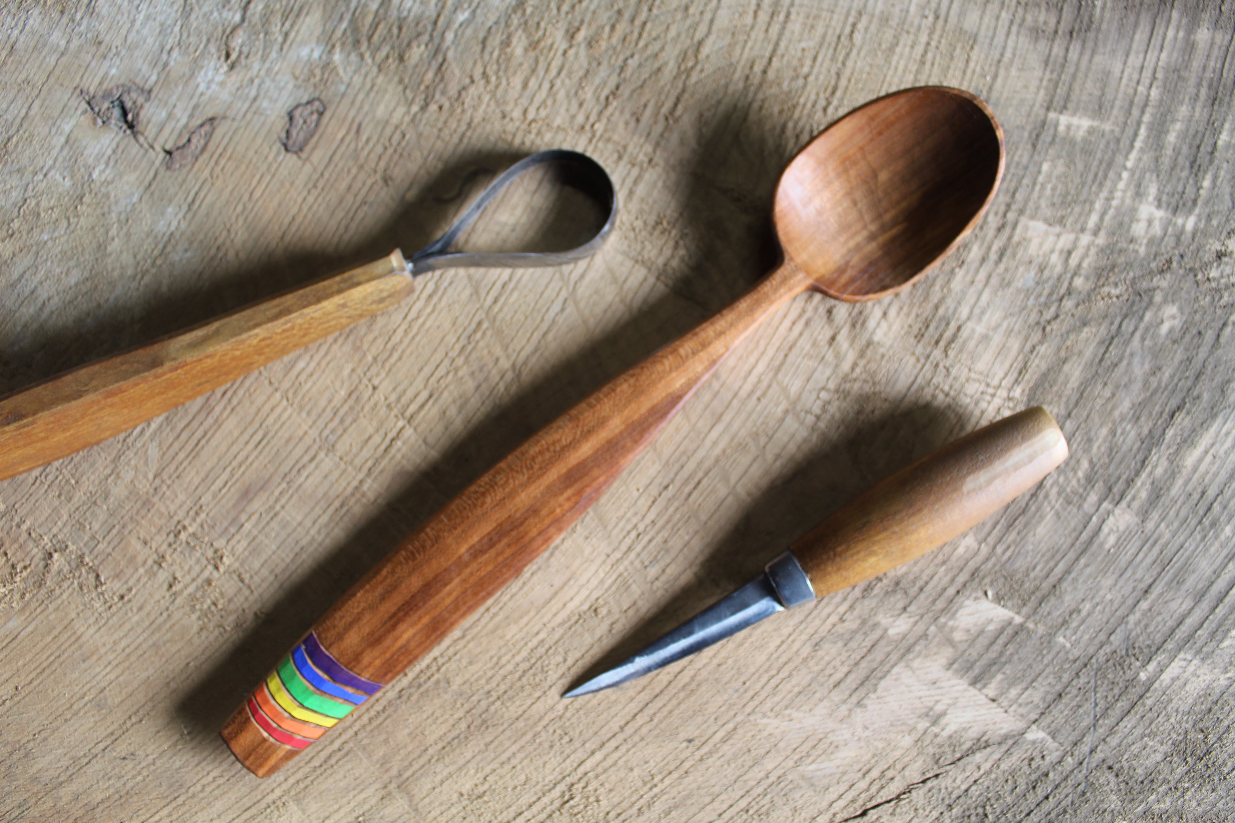 PRIDE Cooking Spoon_PC0009