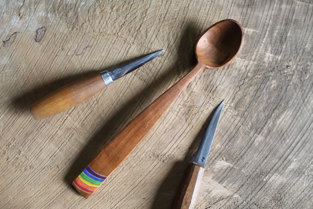 PRIDE Cooking Spoon_PC0010