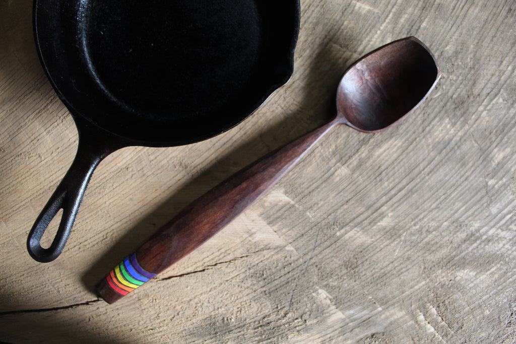 PRIDE Cooking Spoon_PC0011